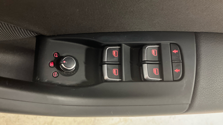 Audi Q3 1.4T FSI Sport 5dr Petrol Estate